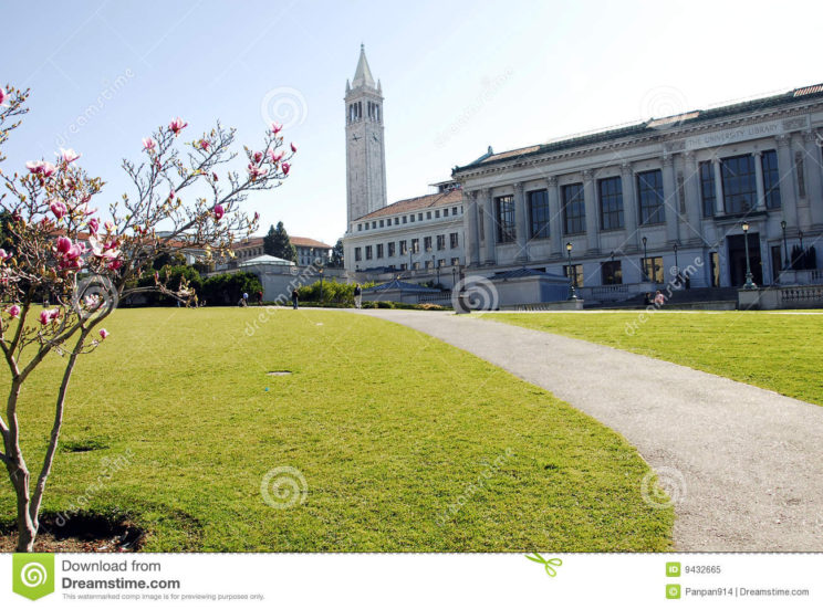 UC Berkeley, University of California, Personal Insight Questions